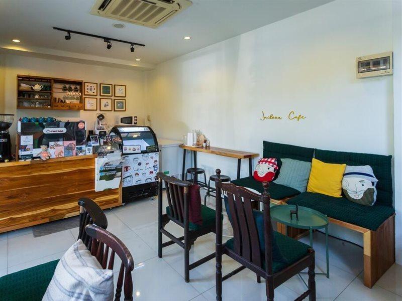 Le Canal Boutique House Τσιάνγκ Μάι Εξωτερικό φωτογραφία