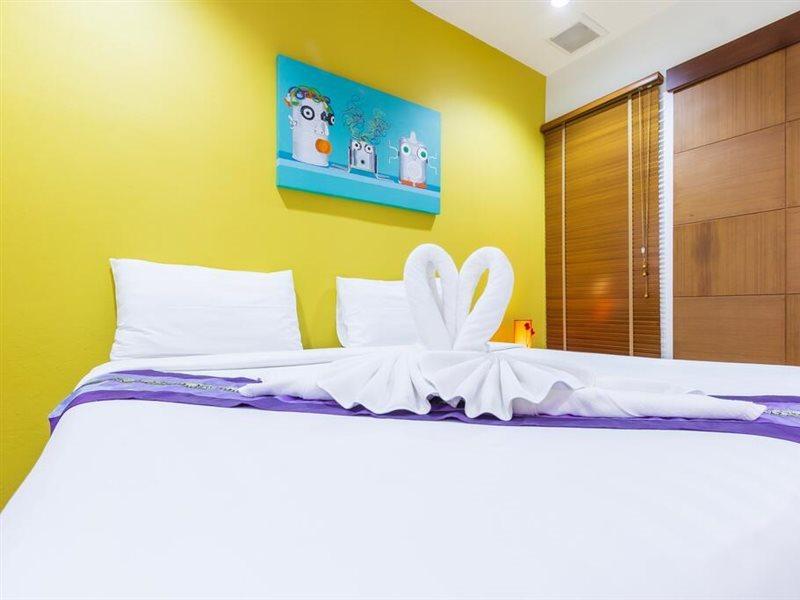 Le Canal Boutique House Τσιάνγκ Μάι Εξωτερικό φωτογραφία