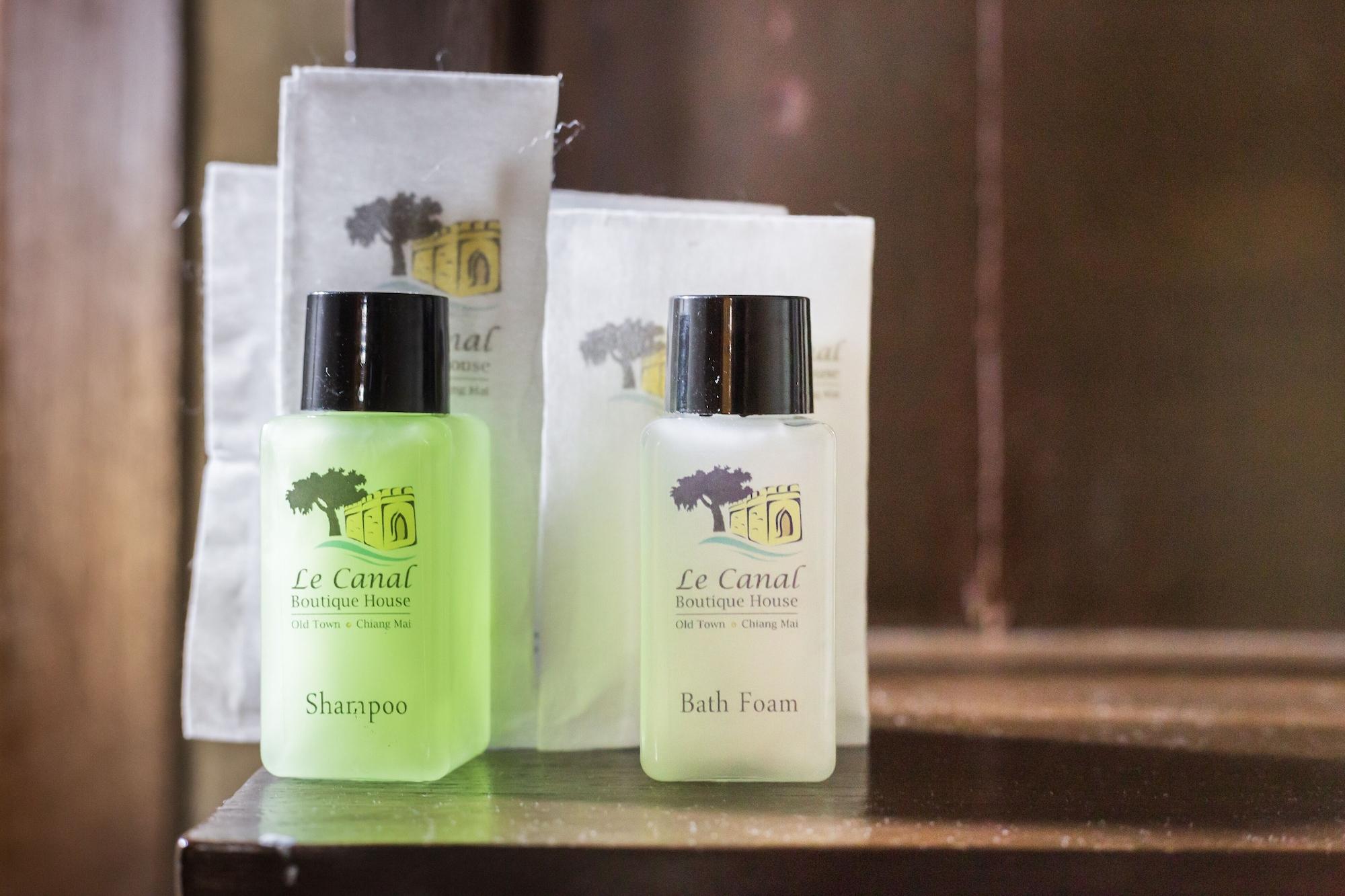 Le Canal Boutique House Τσιάνγκ Μάι Εξωτερικό φωτογραφία