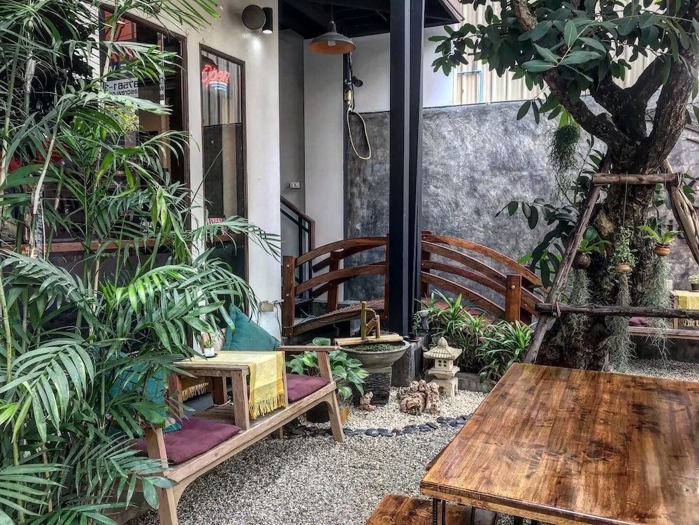 Le Canal Boutique House Τσιάνγκ Μάι Εξωτερικό φωτογραφία