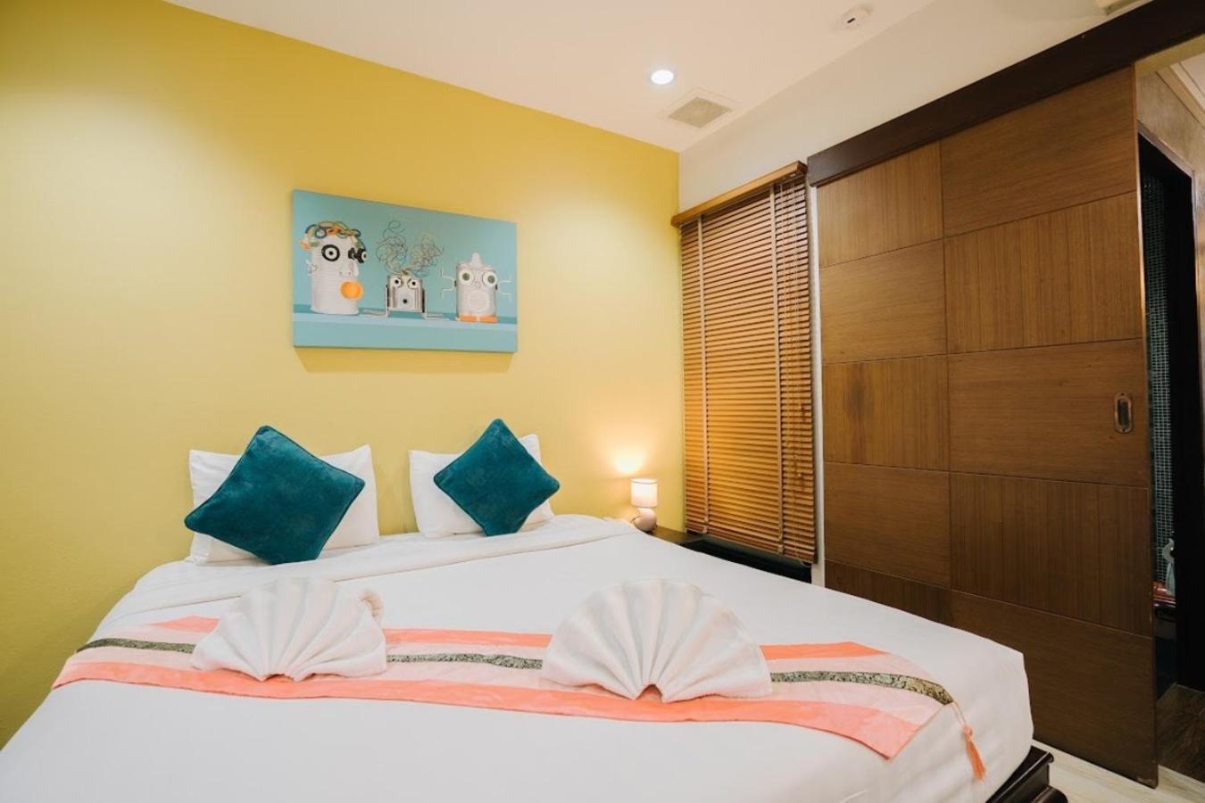 Le Canal Boutique House Τσιάνγκ Μάι Εξωτερικό φωτογραφία