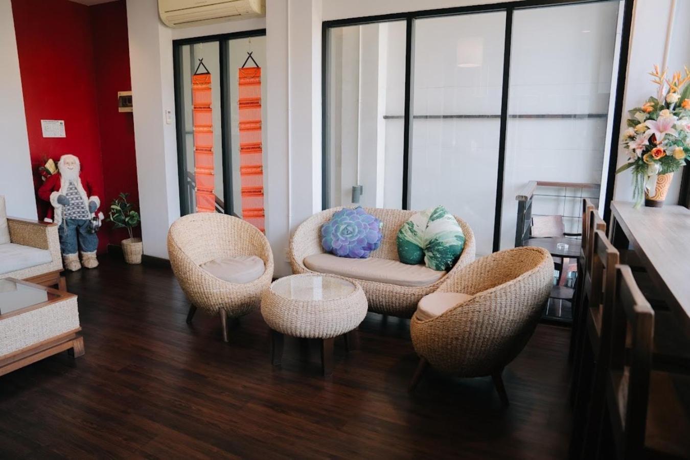 Le Canal Boutique House Τσιάνγκ Μάι Εξωτερικό φωτογραφία