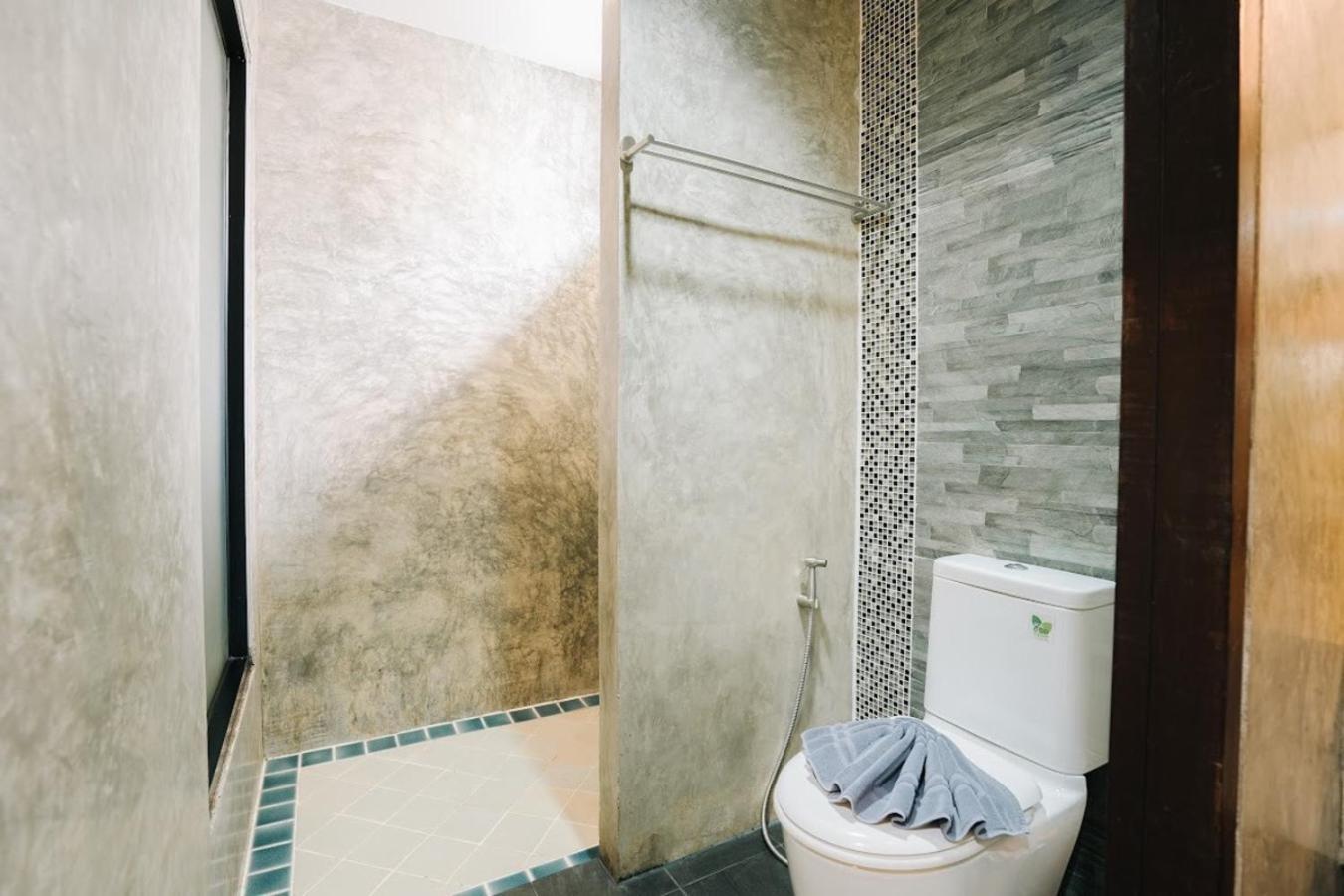 Le Canal Boutique House Τσιάνγκ Μάι Εξωτερικό φωτογραφία