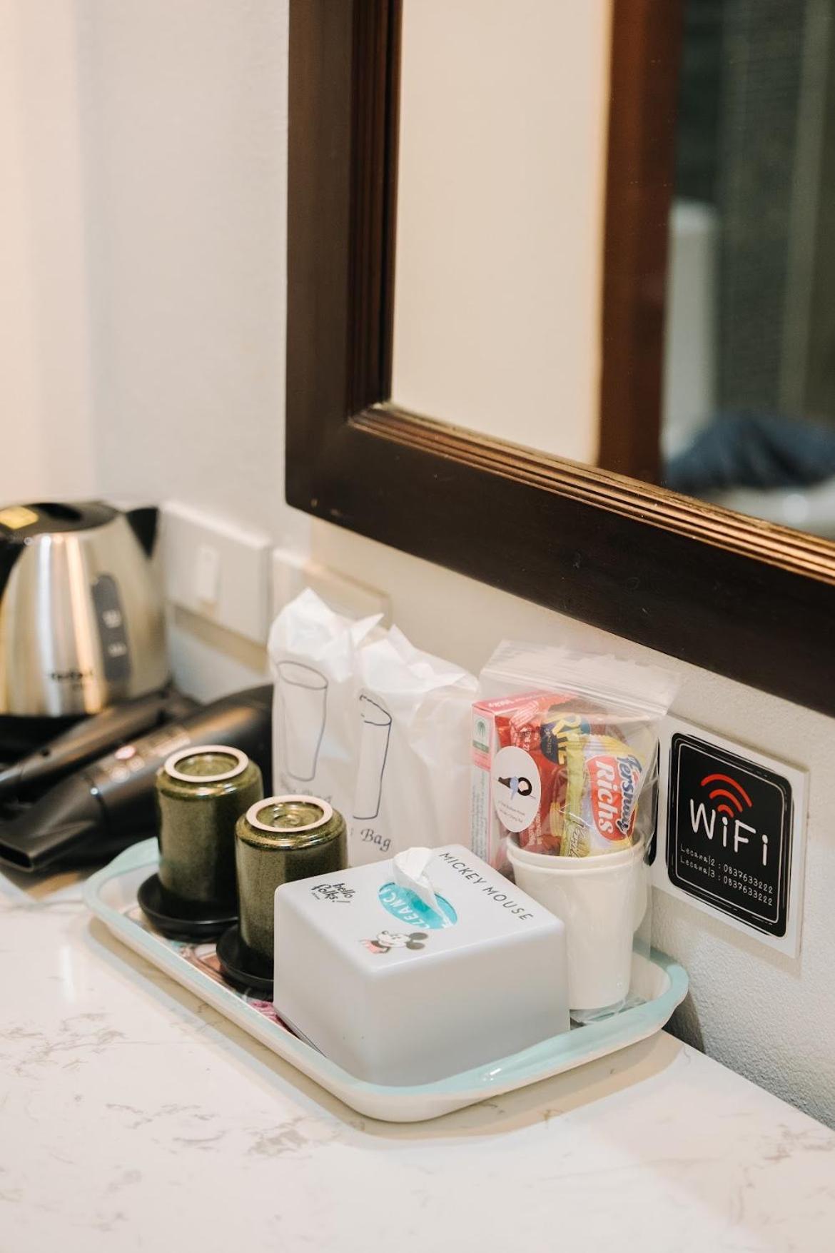 Le Canal Boutique House Τσιάνγκ Μάι Εξωτερικό φωτογραφία