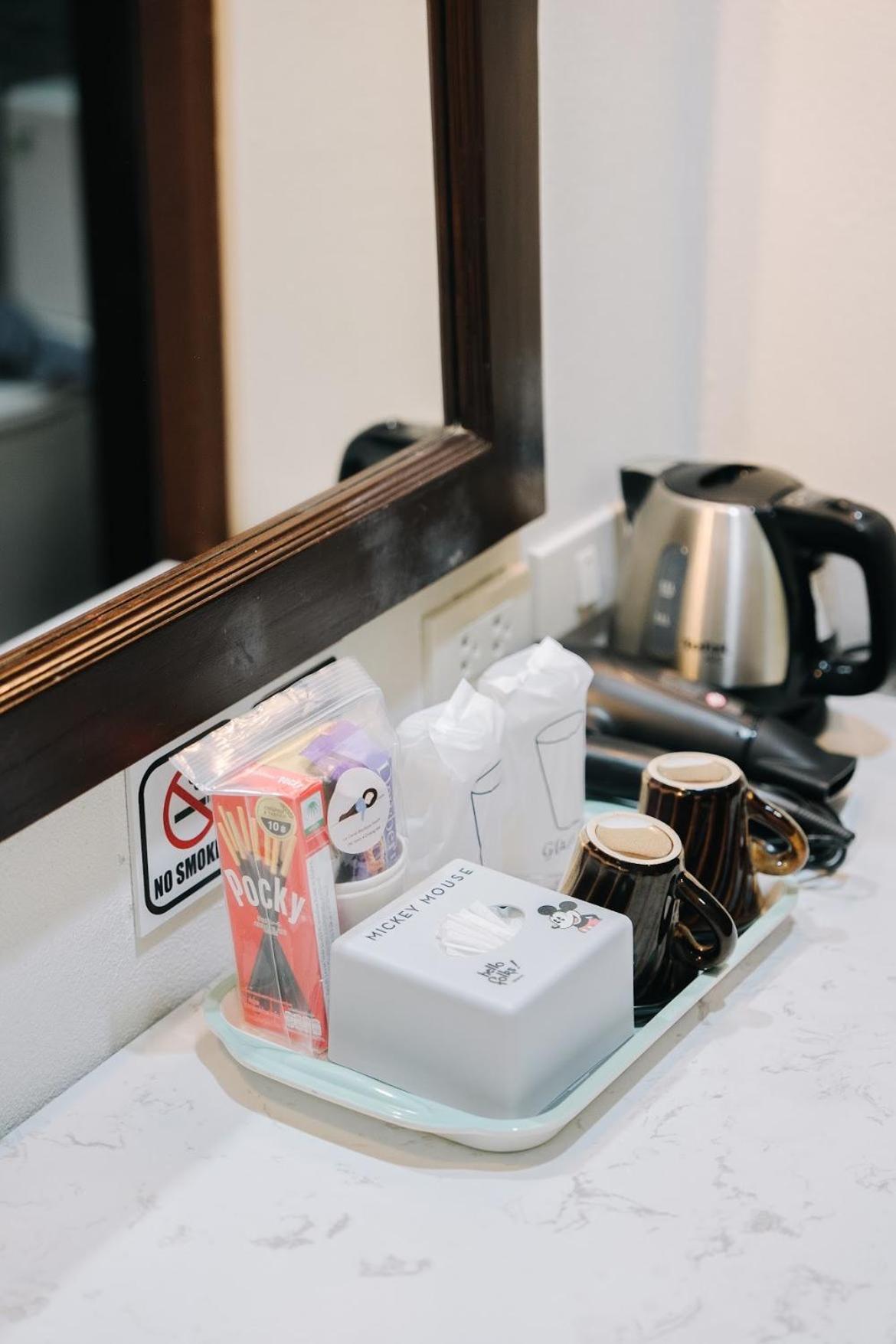 Le Canal Boutique House Τσιάνγκ Μάι Εξωτερικό φωτογραφία