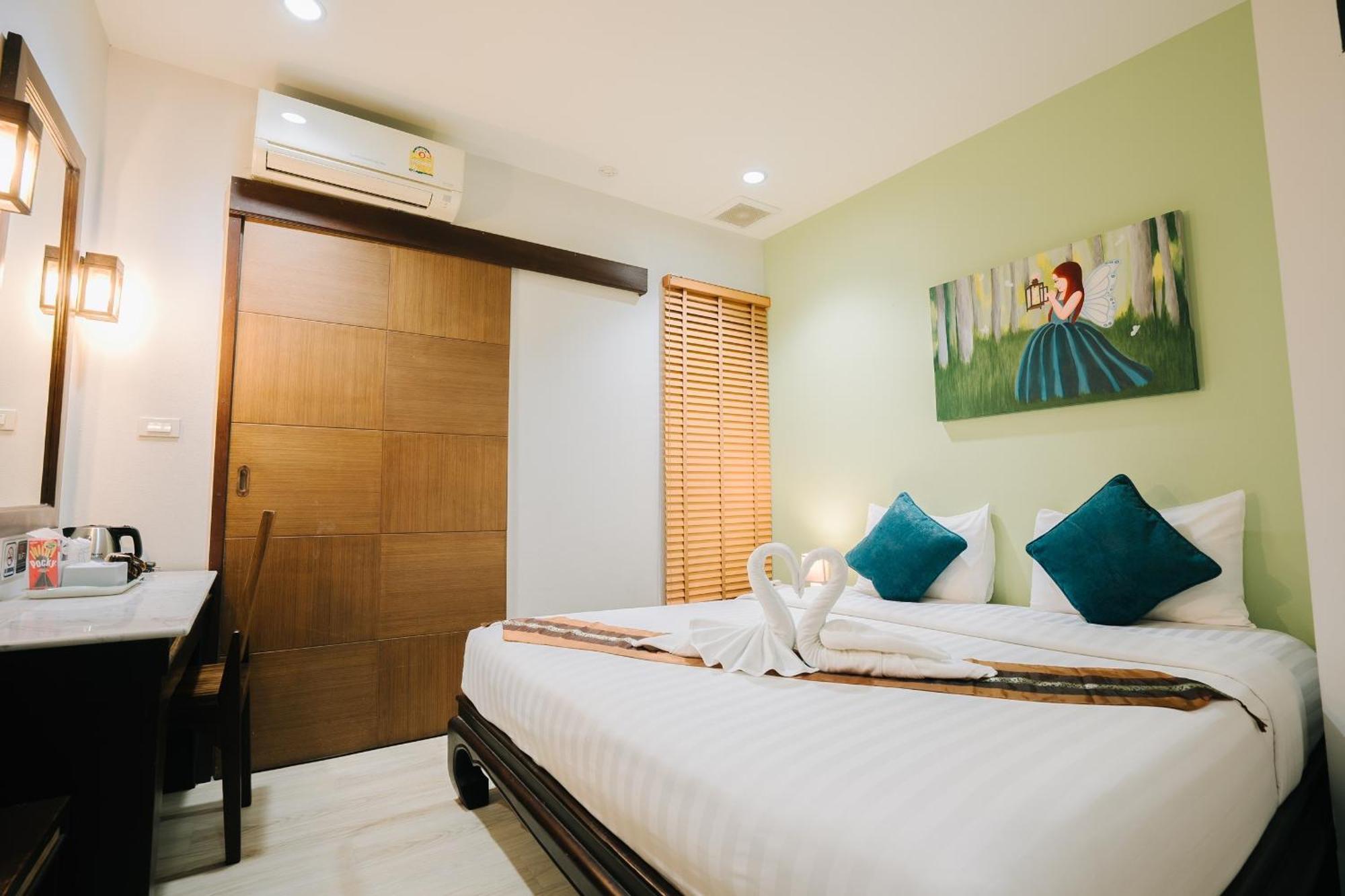 Le Canal Boutique House Τσιάνγκ Μάι Εξωτερικό φωτογραφία