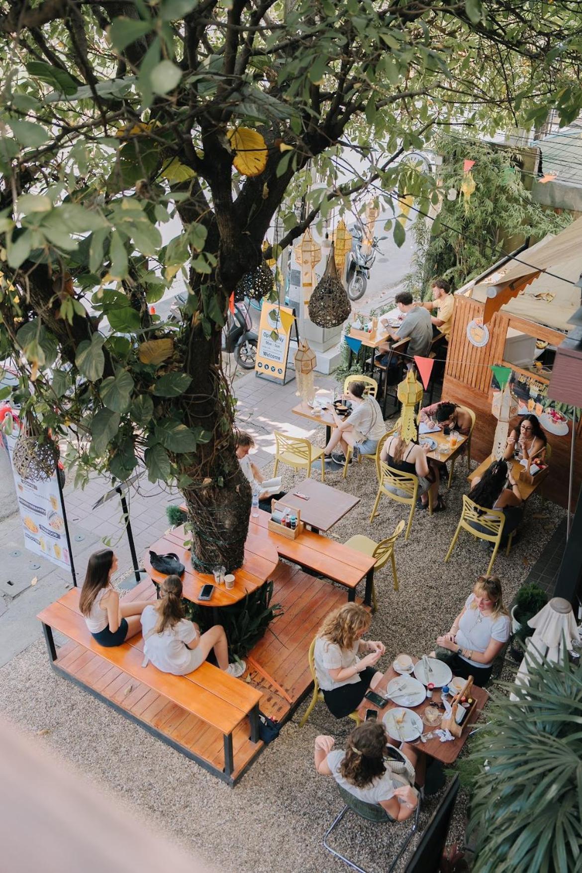 Le Canal Boutique House Τσιάνγκ Μάι Εξωτερικό φωτογραφία